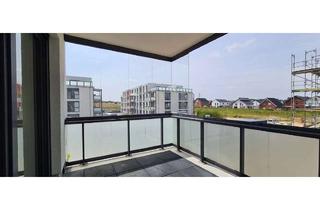 Wohnung mieten in Hillenwiese, 38124 Stöckheim, Keine Anrufe - nur schriftliche Anfragen - 2 Zimmer - Balkon - Tiefgarage - HW9 Whg. 9