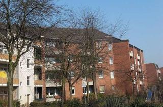 Sozialwohnungen mieten in Lippestraße 26, 45663 Recklinghausen, Demnächst frei! Gemütliche 3-Raum Wohnung in Recklinghausen mit WBS