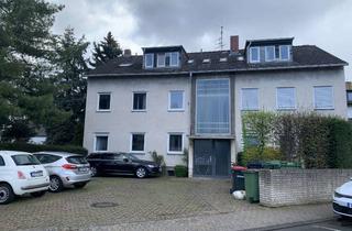 Wohnung mieten in Am Gonsenheimer Spieß 67, 55122 Hartenberg/Münchfeld, 1-Zimmer-Wohnung Nähe Uni
