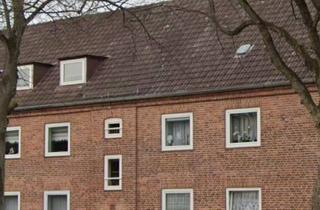 Wohnung mieten in Teplitzer Allee, 24146 Elmschenhagen-Süd, Zum 16.03.2026 in die neue Wohnung