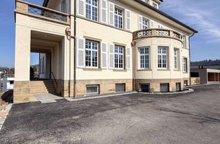 Sozialwohnungen mieten in Jägerhausstraße 104, 74074 Heilbronn, WBS - Neubauglück im Heilbronner Osten in der Fuchsvilla