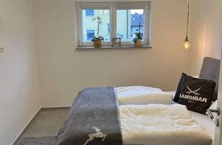 Wohnung mieten in Domherrenstraße, 97246 Eibelstadt, Gartenwohnung nähe Kreuzkapelle/Eibelstadt