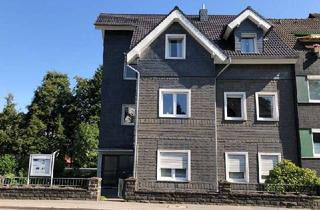 Wohnung mieten in 51688 Wipperfürth, 3 Zimmerwohnung mit Balkon in Citynähe!