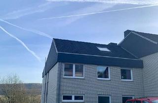 Wohnung mieten in 37181 Hardegsen, ANFRAGESTOPP // Bevorzugte Wohnlage in 37181 Hardegsen (20 Min. bis Göttingen)