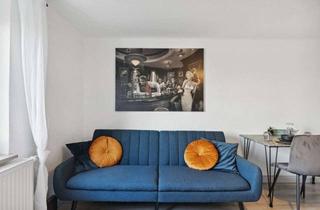 Wohnung mieten in Oelsnitzer Straße 113-103, 95028 Innenstadt, 2 Zimmer Wohnung in Hof Innenstadt, 55 m², verfügbar ab 03.03.2026