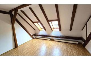 Wohnung mieten in 06366 Köthen, MIETE! Charmante Altstadtwohnung mit 57 m² im 2. OG – ideal für Singles & Paare