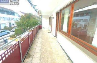 Wohnung mieten in Schubertstraße, 73249 Wernau, "Sonne, Süden: Grüne 2 Zimmer-Wohnung mit Süd-Balkon"