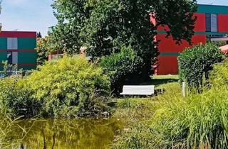 Wohnung mieten in Hege 7a, 88142 Wasserburg, IM ALTER RESIDIEREN: *Barrierefreie 3 Zimmer Wohnung mit Betreuungskonzept auf Wunsch!*