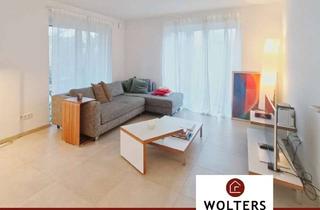 Wohnung mieten in 33330 Gütersloh, Hochwertige 2-Zimmer-Wohnung mit Energieeffizienz-A+ in attraktiver Lage