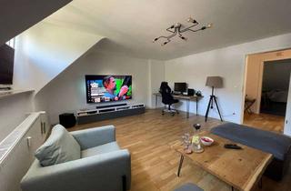 Wohnung mieten in Zindelstr., 45128 Südviertel, ***HIER MÖCHTE ICH LEBEN - TOP 3 ZIMMER WOHNUNG MIT DACHTERRASSE****