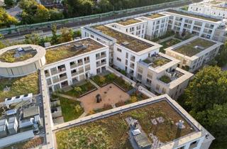 Wohnung mieten in 85540 Haar, *Neubau* helle 2-Zimmer Wohnung