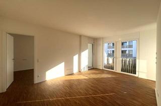 Wohnung mieten in 85540 Haar, *Neubau* helle 2-Zimmer Wohnung
