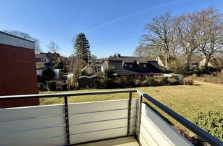 Wohnung mieten in Müllerstraße 1a, 22851 Norderstedt, Toll geschnittene 2,5-Zimmer-Wohnung in Norderstedt