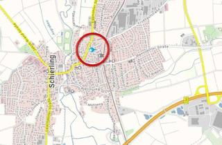 Wohnung mieten in Buchhausener Str., 84069 Schierling, Neubau-Wohnung in Schierling 2 Zi von privat zu vermieten