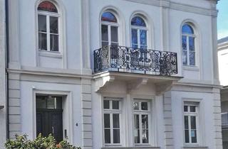 Wohnung mieten in 55543 Bad Kreuznach, Arbeiten und Wohnen in exklusiver Lage!