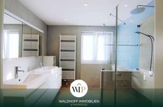 Wohnung mieten in 67454 Haßloch, Außergewöhnlich schöne 3,5 ZKB Wohnung in gehobener Ausstattung mit Aufzug