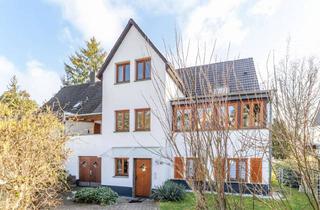 Wohnung mieten in 63477 Maintal, Maintal-Dörnigheim: Gemütliche 2,5-Zimmer-Maisonette-Wohnung mit Einbauküche in bevorzugter Wohnlage