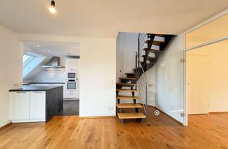 Wohnung mieten in 67454 Haßloch, Helle, top ausgestattet 4-ZKBB Maisonettwohnung mit Aufzug, in Haßloch