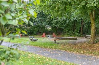 Wohnung mieten in Süderholm 54, 24955 Harrislee, Demnächst frei! 2-Zimmer-Wohnung in Harrislee