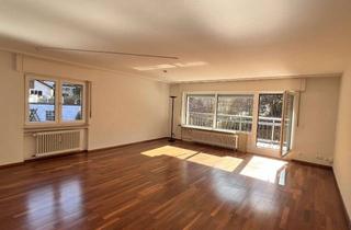 Wohnung mieten in 76332 Bad Herrenalb, Sonnige 2 Zi. mit Balkon & Garage in ruhiger Wohnlage umgeben von viel Grün in Bad Herrenalb