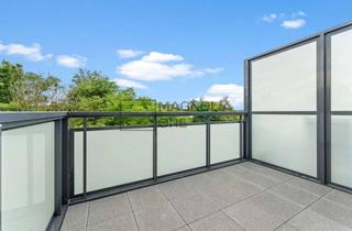 Wohnung mieten in Bahnhofstraße 10B, 16247 Joachimsthal, Einziehen und Wohlfühlen: gemütliche 2-Zimmer-Wohnung (unmöbliert) mit EBK und Balkon