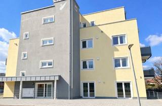 Wohnung mieten in 73466 Lauchheim, Neuwertige 4 ZKB Wohnung Am Kalvarienberg in Lauchheim