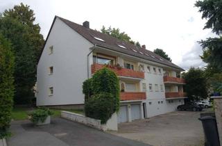 Wohnung mieten in Ziegler Strasse 25 a, 65191 Bierstadt, Schöne 3 ZKB-DG-Wohnung in Bierstadt