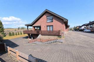 Wohnung mieten in Auf Geliss, 55743 Idar-Oberstein, Großzügiges Wohnen in Bestlage von Algenrodt – 160 m² mit Terrasse & Kamin