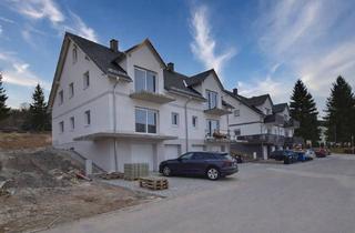 Wohnung mieten in Ahornweg, 08280 Aue, ***Neubau - Exklusive 5-Raum-Wohnung auf 2 Etagen***