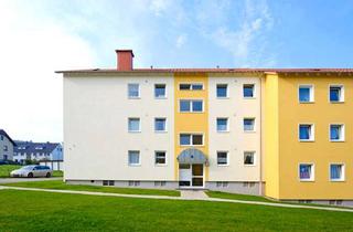 Wohnung mieten in Gartenstraße 13, 32816 Schieder-Schwalenberg, Jetzt frei! 3-Zimmer-Wohnung in Schieder-Schwalenberg Schieder