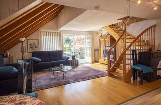 Wohnung mieten in 78345 Moos, Helle 3,5-Zi.-Wohnung mit großem Balkon & Dachterrasse – nur 200 m zum Bodensee