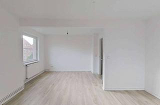 Wohnung mieten in Am Markt, 26954 Nordenham, **FRISCH RENOVIERT** Helle 3-Zimmer-Wohnung mit modernem Wannenbad