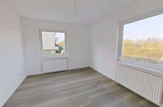 Wohnung mieten in An Den Wurten 11, 26954 Nordenham, FRISCH RENOVIERT: Helle 3-Zimmer-Wohnung mit modernem Tageslichtbad
