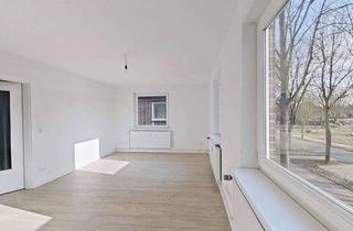Wohnung mieten in Friesenstr. 20, 26954 Nordenham, **FRISCH RENOVIERT** Lichtdurchflutete 2-Zimmer-Wohnung mit Wannenbad