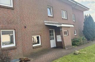 Wohnung mieten in Großer Dorn 27, 25474 Hasloh, Besichtigung Mittwoch 04.03.: Moderne 3-Zimmerwohnung ab sofort frei!