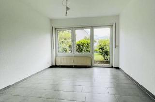 Wohnung mieten in 68163 Neuostheim, Neuhermsheim - 1 ZKD/Terrasse-Wohnung mit Einbauküche