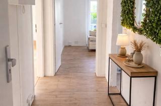 Wohnung mieten in Am Stadion 40, 06925 Annaburg, Einzugsbereit - möblierte 3-Zimmer-Wohnung mit Balkon