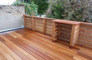 Wohnung mieten in 24534 Innenstadt, Renovierte 2-Zimmer Innenstadt Wohnung mit 17 qm Dachterrasse