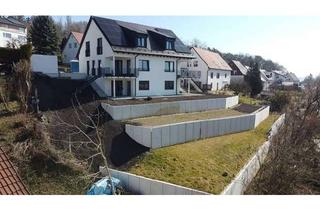 Wohnung mieten in 84051 Essenbach, 1-Zimmer Neubau Apartment mit Terrasse und Garten