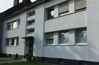 Wohnung mieten in Gimpelweg, 52223 Stolberg, Gemütliche helle Dachgeschosswohung in ruhiger Lage