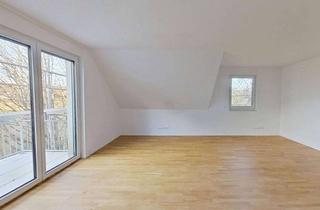 Wohnung mieten in Mühlenweg 23, 79865 Grafenhausen, **ERSTBEZUG** Schicke 2-Zimmer-Dachgeschosswohnung mit sonnigem BALKON