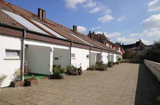 Wohnung mieten in Knollstraße 4-6, 67061 Süd, 5 1/2 Zimmer Reihenhaus Ludwigshafen Stadtmitte mit großer Terrasse provisionsfrei zu vermieten