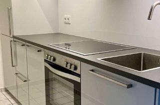 Wohnung mieten in Möllner Landstraße 87, 21509 Glinde, Schicke 2-Zimmer-Wohnung im 2. OG in Glinde