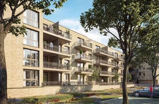 Wohnung mieten in Carl-Von-Linde-Str. 13 a, 85716 Unterschleißheim, Hochwertige 2-Zimmer-Wohnung mit Einbauküche in Unterschleißheim