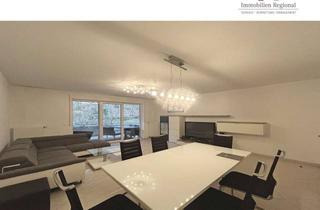 Wohnung mieten in 76534 Lichtental, Möbliert und großzügig - 2-Zimmer-Wohnung am Oosbach!