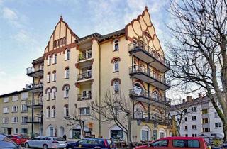 Wohnung mieten in 34125 Mitte, 3-Zimmer-Wohnung in beliebter Wohnlage Unterneustadt an der Aue