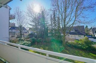 Wohnung mieten in Lochner Str., 40878 Ratingen, Zentral gelegene 1-Zimmer-Wohnung mit Balkon und EBK