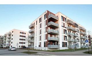 Wohnung mieten in Löwenthalstraße, 19055 Werdervorstadt, + Wohnen in Seenähe +