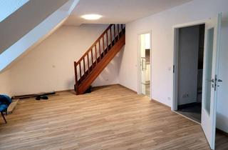 Wohnung mieten in 69118 Schlierbach, 2-Zi Wohnung im Dachgeschoss