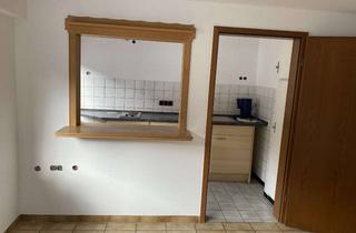 Wohnung mieten in 53937 Schleiden, Renovierte 3,5-Zimmer-Wohnung im 2. OG in Schleiden